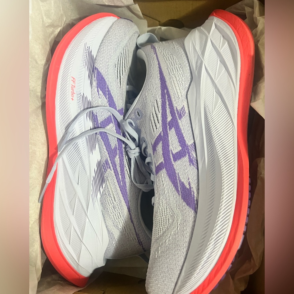 ASICS Superblast 2